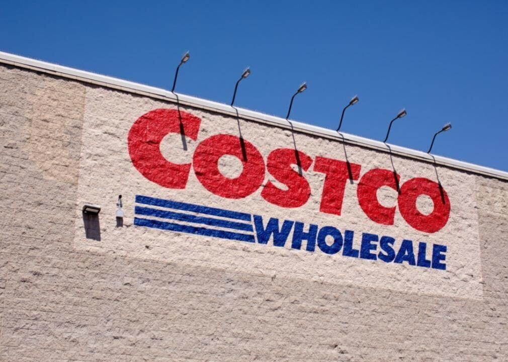 #5. Costco